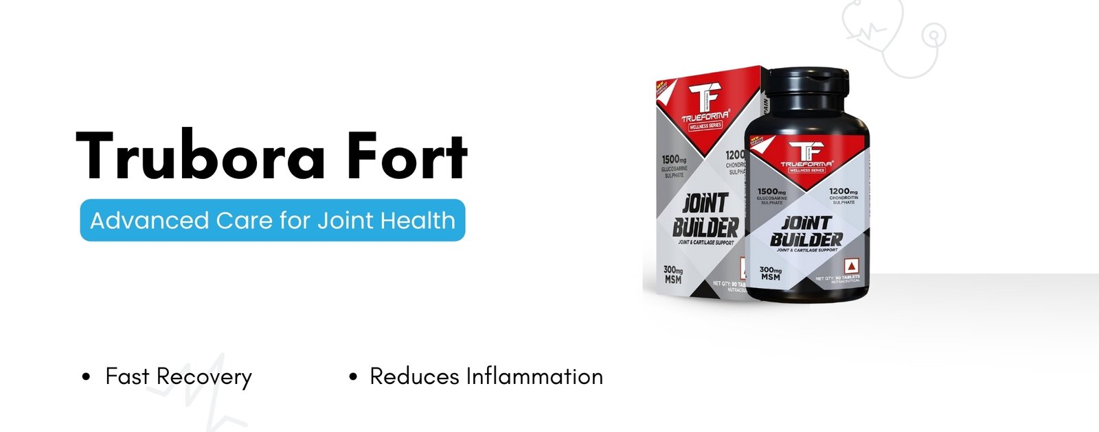 Trusted for Life background
