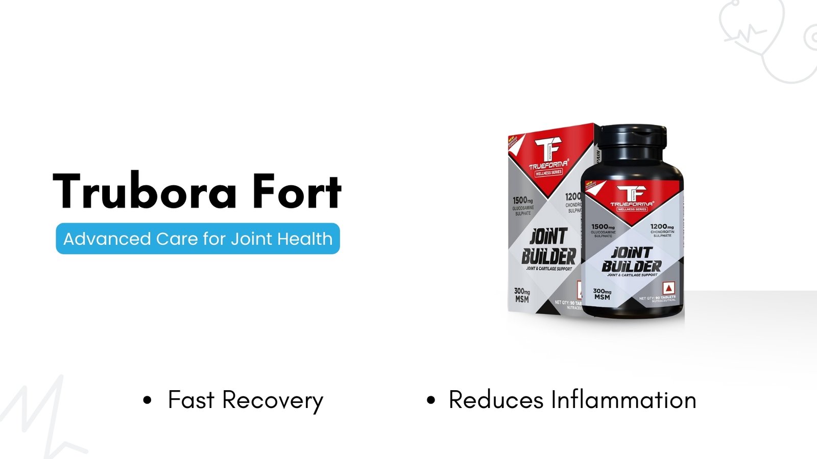 Trusted for Life background