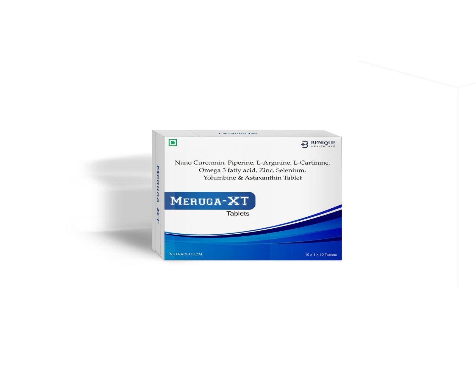 Meruga XT