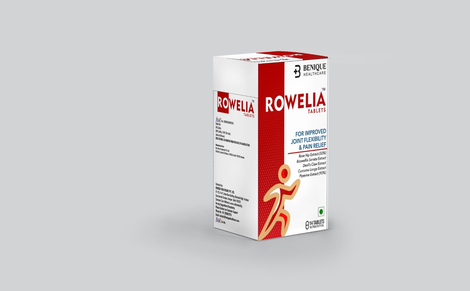 ROWELIA